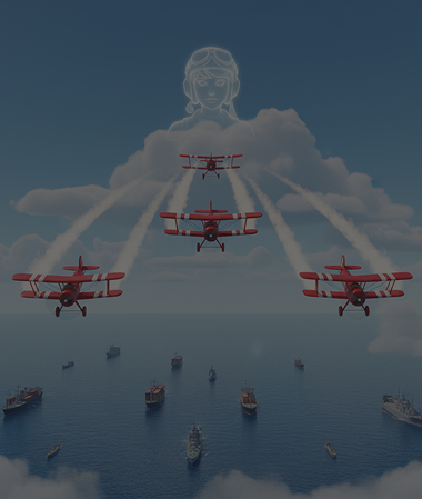 Aviamasters