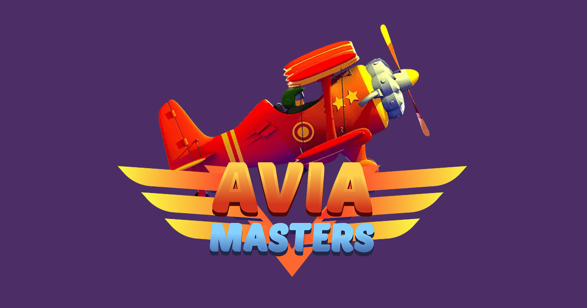 Aviamasters